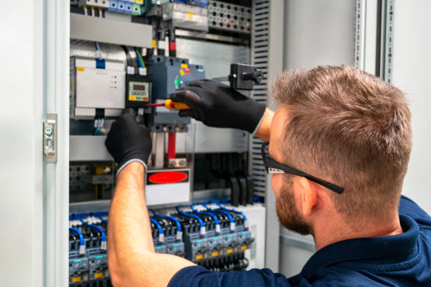 Best Emergency Electrician Near Me  in Detroit Lakes, MN