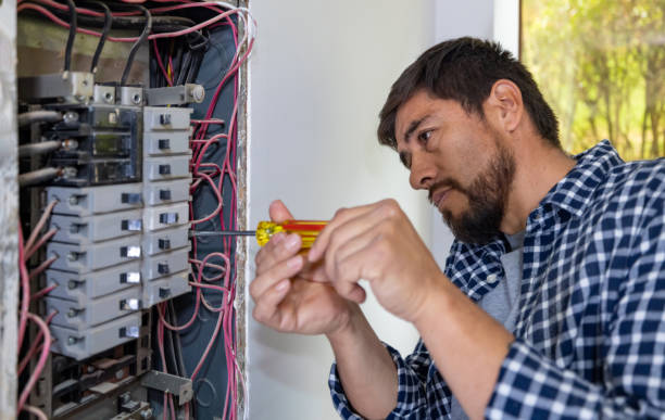 Best 24-Hour Electrician  in Detroit Lakes, MN